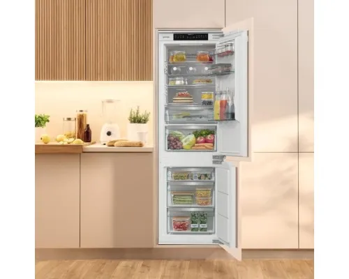 Холодильник Gorenje NRKI517E82WF