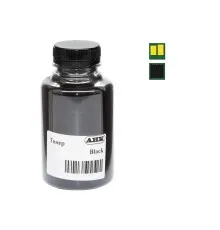 Тонер Canon MF461w/463dw/465dw/LBP243dw/246dw, 070 90г 3K Black chip АНК (50000466)