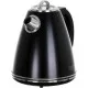 Електрочайник Adler AD 1343 black