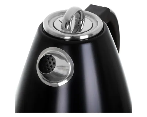 Електрочайник Adler AD 1343 black