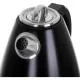 Електрочайник Adler AD 1343 black