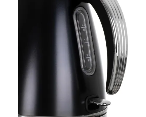 Електрочайник Adler AD 1343 black