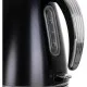 Електрочайник Adler AD 1343 black