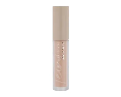 Коректор для обличчя Malu Wilz Light Reflector 07 - Olive Tree (4060425038442)