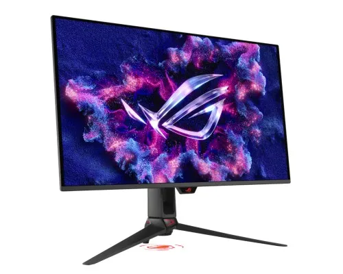 Монітор ASUS PG32UCDM3 (90LM0CL0-B01971)
