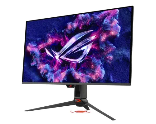 Монітор ASUS PG32UCDM3 (90LM0CL0-B01971)
