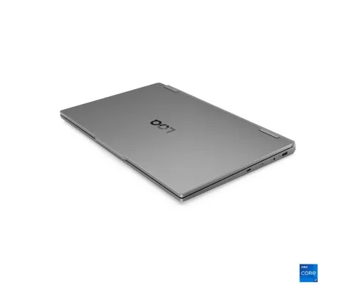 Ноутбук Lenovo LOQ 17IRX10 (83JH00ELRA)