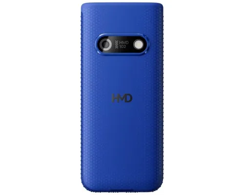 Мобільний телефон HMD 102 DS Blue