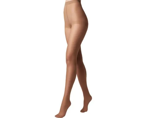 Колготи Pierre Cardin La Manche 40 Den Bronz - 4 (8032621988919)