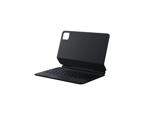 Чохол до планшета Xiaomi Focus Keyboard Xiaomi Pad 8 / 8 Pro Gray (1187410)
