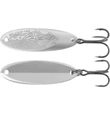 Блешня Select AspMaster 18.0g 55mm GSMS (1870.81.64)