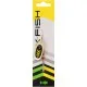 Блешня X-Fish Spike 9.5g 4 Gold black lime (1917.06.35)