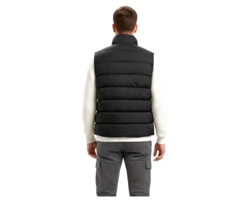 Жилет NikiBo Bask чорний 2XL (10100104-01XXL)