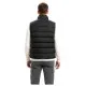 Жилет NikiBo Bask чорний 2XL (10100104-01XXL)