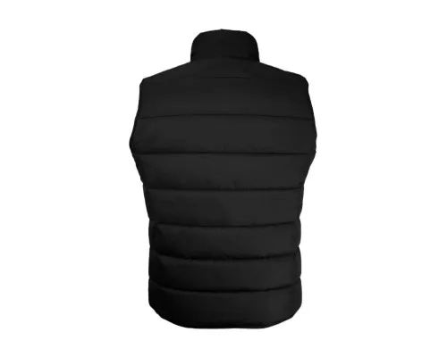 Жилет NikiBo Bask чорний 2XL (10100104-01XXL)