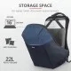 Рюкзак для ноутбука Trust 16", Nox Anti-theft Blue (23307_TRUST)