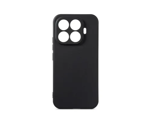Чохол до мобільного телефона Armorstandart Matte Slim Fit Xiaomi 17T 5G Black (ARM90969)