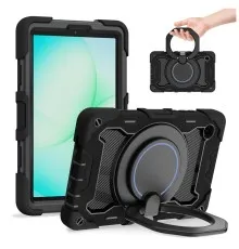 Чохол до планшета BeCover Armor Stand Samsung Galaxy Tab A11 SM-X133/X135 8.7" Black (715499)