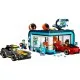 Конструктор LEGO City Тунельна автомийка (60497)