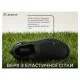 Кросівки Humtto чоловічі повсякденні Urban чорні 40 (340737A-1-40)