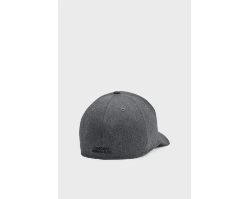 Кепка Under Armour UA Men's Blitzing темно-сірий 1376700-003 M/L (196040305400)