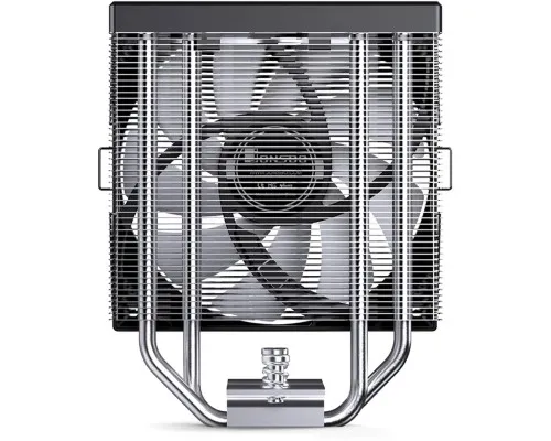 Кулер до процесора JONSBO CB40 Black