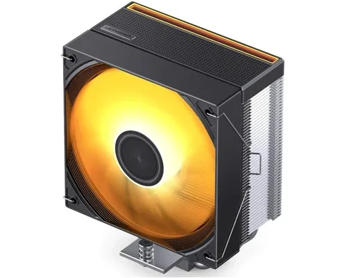Кулер до процесора JONSBO CB40 Black
