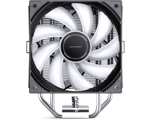 Кулер до процесора JONSBO CB40 Black
