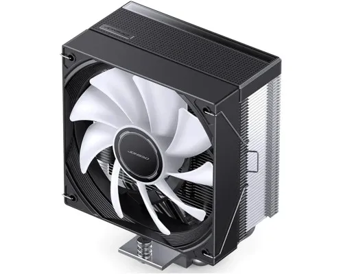 Кулер до процесора JONSBO CB40 Black