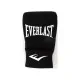 Боксерські рукавички Everlast Core Slip On Boxing Glove P00002674 чорний One Siz (009283612030)
