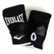 Боксерські рукавички Everlast Core Slip On Boxing Glove P00002674 чорний One Siz (009283612030)