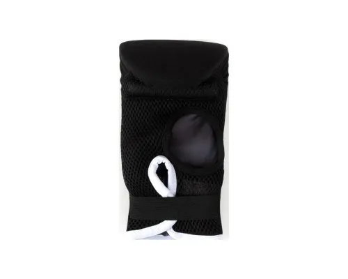 Боксерські рукавички Everlast Core Slip On Boxing Glove P00002674 чорний One Siz (009283612030)