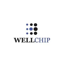 Чип для картриджа HP LJ CE285A/CF283A/CB435A, Canon 725/728, J35AU Wellchip (CHPJ35AU)