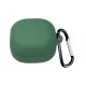 Чохол для навушників BeCover Silicon для Samsung Galaxy Buds Green (715895)