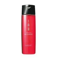 Шампунь Lebel IAU Cleansing Relaxment Розслаблюючий Для глибокого зволоження 200 мл (4952195624102)