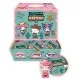 Фігурка Cool Things сюрприз серії Hello Kitty - Зірки Вестерну (HK057)