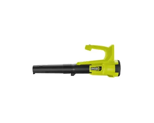 Повітродувка Ryobi ONE+, RY18BLA-0, 18V, 145км/год, 2.1кг (без АКБ та ЗП) (5133005411)