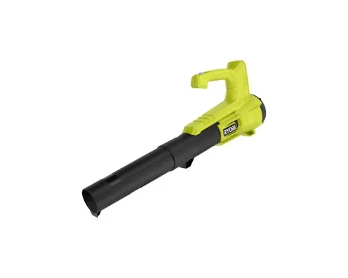 Повітродувка Ryobi ONE+, RY18BLA-0, 18V, 145км/год, 2.1кг (без АКБ та ЗП) (5133005411)