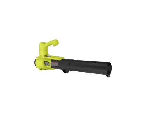 Повітродувка Ryobi ONE+, RY18BLA-0, 18V, 145км/год, 2.1кг (без АКБ та ЗП) (5133005411)
