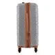 Валіза Semi Line 20" (S) Light Grey (T5715-1) (DAS303584)