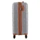 Валіза Semi Line 20" (S) Light Grey (T5715-1) (DAS303584)