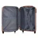 Валіза Semi Line 20" (S) Light Grey (T5715-1) (DAS303584)