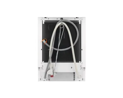 Посудомийна машина Electrolux E62LD200S