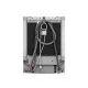 Посудомийна машина Electrolux E62LD200S