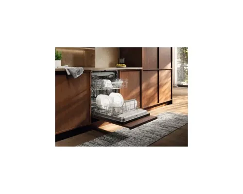 Посудомийна машина Electrolux E62LD200S