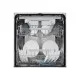 Посудомийна машина Electrolux E62LD200S
