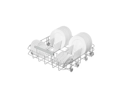 Посудомийна машина Electrolux E62LD200S