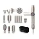 Стайлер Cecotec AirGlam 14in1 Flex Champagne (A01_EU01_114727)