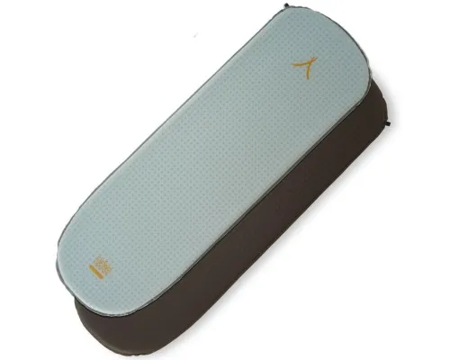 Туристичний килимок Grand Canyon Hattan 3.8 L Pro Misty Blue (30621593) (DAS303782)