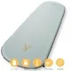 Туристичний килимок Grand Canyon Hattan 3.8 L Pro Misty Blue (30621593) (DAS303782)
